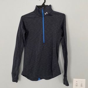 Under Armour Half Zip